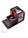 Star Wars: Unlimited Deck Pod Black de Gamegenic en Star Wars: Unlimited | La Cueva Roja