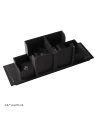 Star Wars: Unlimited Double Deck Pod Black de  en Star Wars: Unlimited | La Cueva Roja