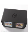 Star Wars: Unlimited Double Deck Pod Black de  en Star Wars: Unlimited | La Cueva Roja
