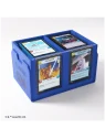 Star Wars: Unlimited Double Deck Pod Blue de Gamegenic en Star Wars: Unlimited | La Cueva Roja