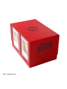 Star Wars: Unlimited Double Deck Pod Red de Gamegenic en Star Wars: Unlimited | La Cueva Roja