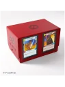 Star Wars: Unlimited Double Deck Pod Red de Gamegenic en Star Wars: Unlimited | La Cueva Roja