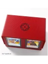 Star Wars: Unlimited Double Deck Pod Red de Gamegenic en Star Wars: Unlimited | La Cueva Roja