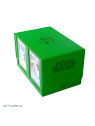 Star Wars: Unlimited Double Deck Pod Green de Gamegenic en Star Wars: Unlimited | La Cueva Roja