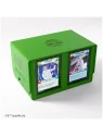 Star Wars: Unlimited Double Deck Pod Green de Gamegenic en Star Wars: Unlimited | La Cueva Roja