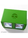 Star Wars: Unlimited Double Deck Pod Green de Gamegenic en Star Wars: Unlimited | La Cueva Roja