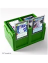 Star Wars: Unlimited Double Deck Pod Green de Gamegenic en Star Wars: Unlimited | La Cueva Roja