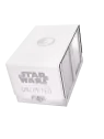 Star Wars: Unlimited Double Deck Pod White/Black de Gamegenic en Star Wars: Unlimited | La Cueva Roja