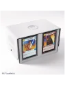 Star Wars: Unlimited Double Deck Pod White/Black de Gamegenic en Star Wars: Unlimited | La Cueva Roja
