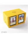 Star Wars: Unlimited Double Deck Pod Yellow de Gamegenic en Star Wars: Unlimited | La Cueva Roja