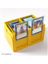 Star Wars: Unlimited Double Deck Pod Yellow de Gamegenic en Star Wars: Unlimited | La Cueva Roja