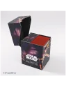 Star Wars: Unlimited Soft Crate X-Wing/TIE Fighter de Gamegenic en Star Wars: Unlimited | La Cueva Roja