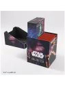 Star Wars: Unlimited Soft Crate X-Wing/TIE Fighter de Gamegenic en Star Wars: Unlimited | La Cueva Roja