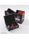 Star Wars: Unlimited Soft Crate X-Wing/TIE Fighter de Gamegenic en Star Wars: Unlimited | La Cueva Roja