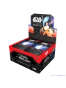 Star Wars Unlimited: La Chispa de la Rebelión Sobre de Fantasy Flight Games en Star Wars: Unlimited | La Cueva Roja