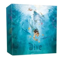 Dive de Two Tomatoes en Juegos de Tablero | La Cueva Roja
