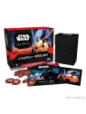 Star Wars Unlimited: La Chispa de la Rebelión Caja de Presentación de Fantasy Flight Games en Star Wars: Unlimited | La Cueva Ro