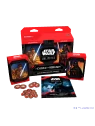 Star Wars Unlimited: La Chispa de la Rebelión Caja Inicio de Fantasy Flight Games en Star Wars: Unlimited | La Cueva Roja