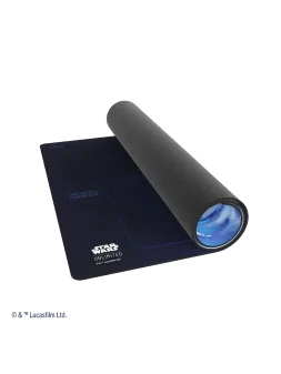 Star Wars Unlimited: Prime Game Mat Death Star de Gamegenic en Star Wars: Unlimited | La Cueva Roja