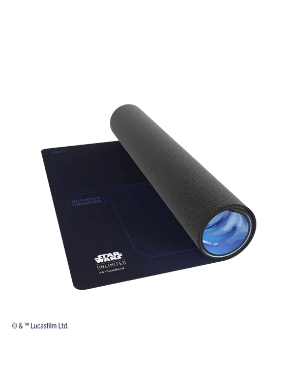 Star Wars Unlimited: Prime Game Mat Death Star de Gamegenic en Star Wars: Unlimited | La Cueva Roja