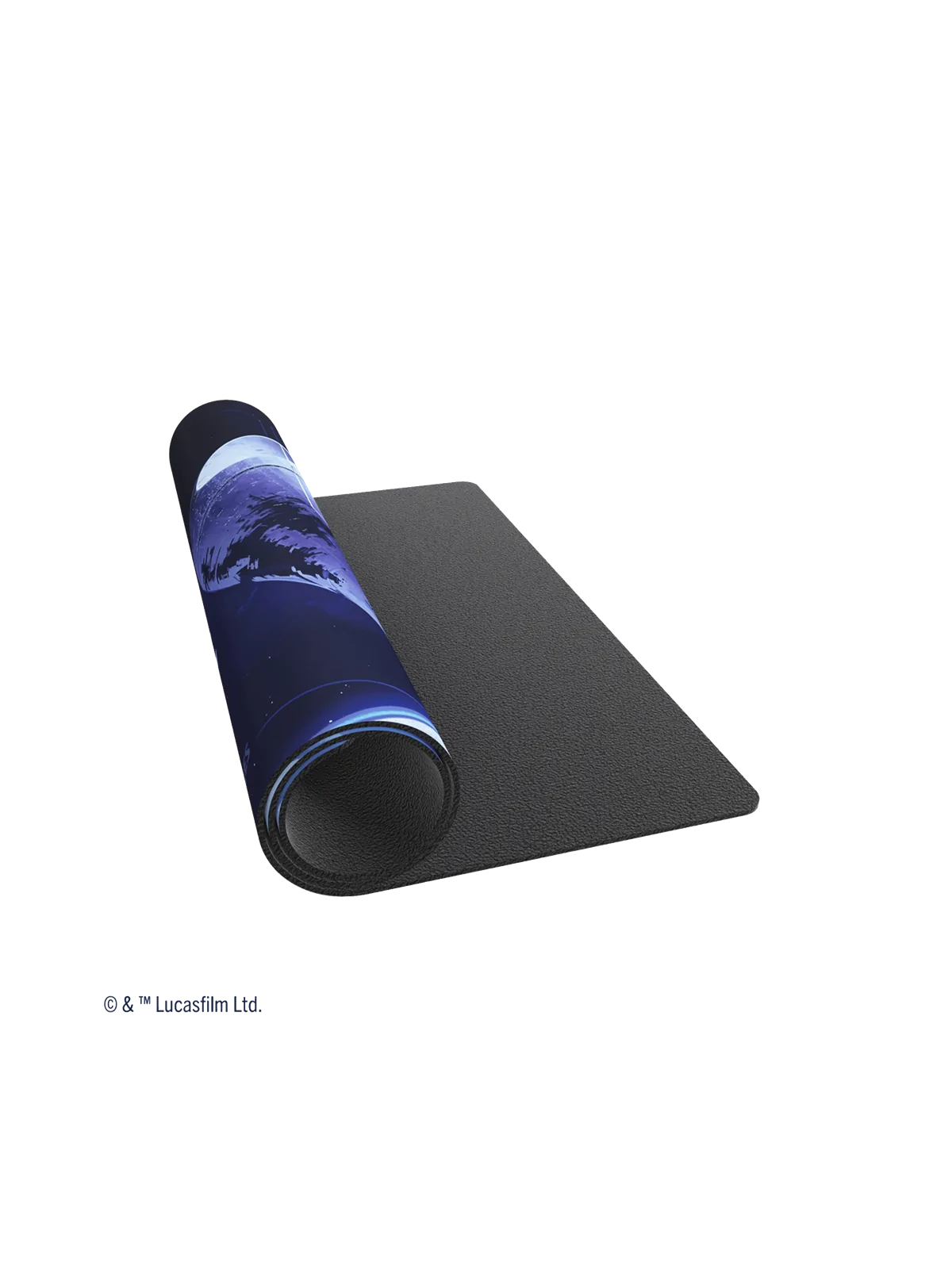 Star Wars Unlimited: Prime Game Mat Death Star de Gamegenic en Star Wars: Unlimited | La Cueva Roja
