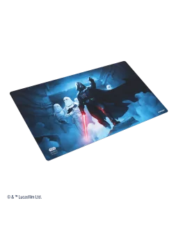 Star Wars Unlimited: Prime Game Mat Vader de  en Star Wars: Unlimited | La Cueva Roja