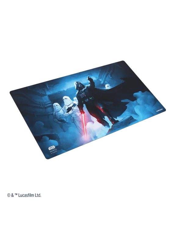 Star Wars Unlimited: Prime Game Mat Vader de  en Star Wars: Unlimited | La Cueva Roja