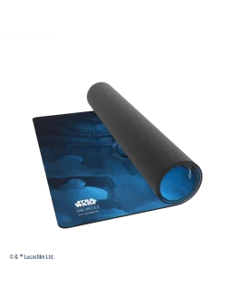 Star Wars Unlimited: Prime Game Mat Vader de  en Star Wars: Unlimited | La Cueva Roja