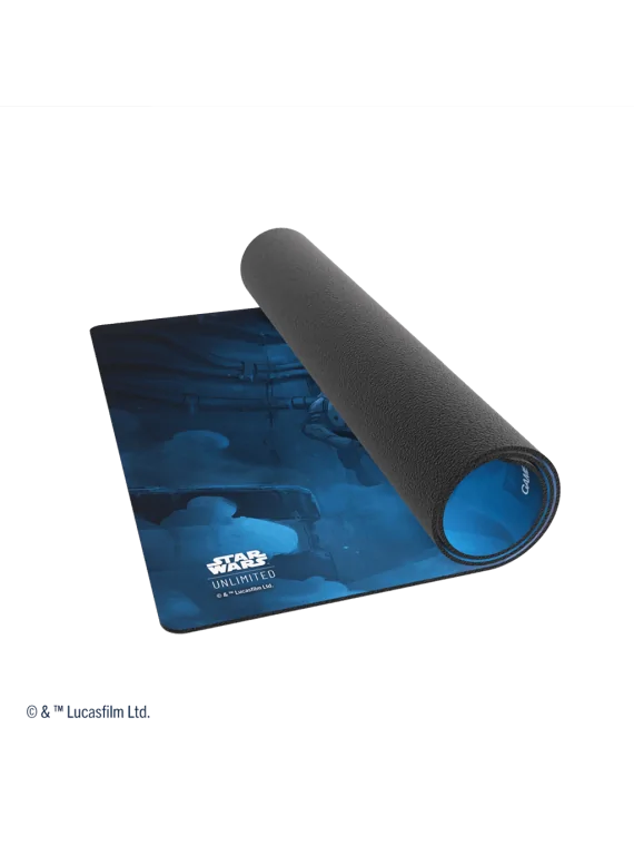 Star Wars Unlimited: Prime Game Mat Vader de  en Star Wars: Unlimited | La Cueva Roja