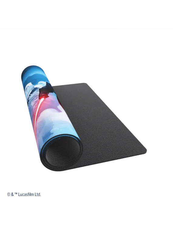 Star Wars Unlimited: Prime Game Mat Vader de  en Star Wars: Unlimited | La Cueva Roja