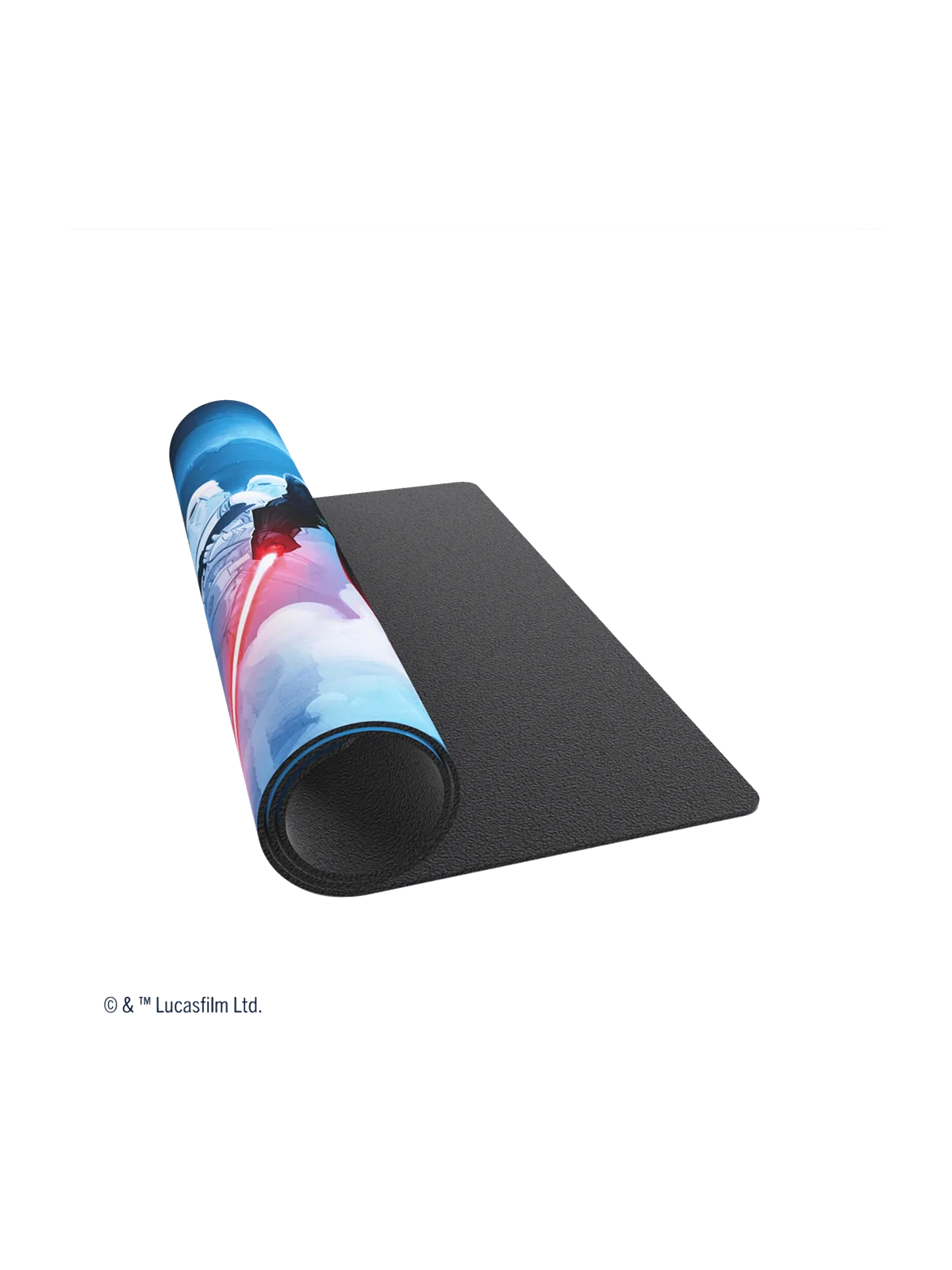 Star Wars Unlimited: Prime Game Mat Vader de  en Star Wars: Unlimited | La Cueva Roja