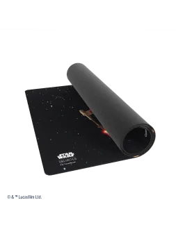 Star Wars Unlimited: Prime Game Mat X-Wing de  en Star Wars: Unlimited | La Cueva Roja