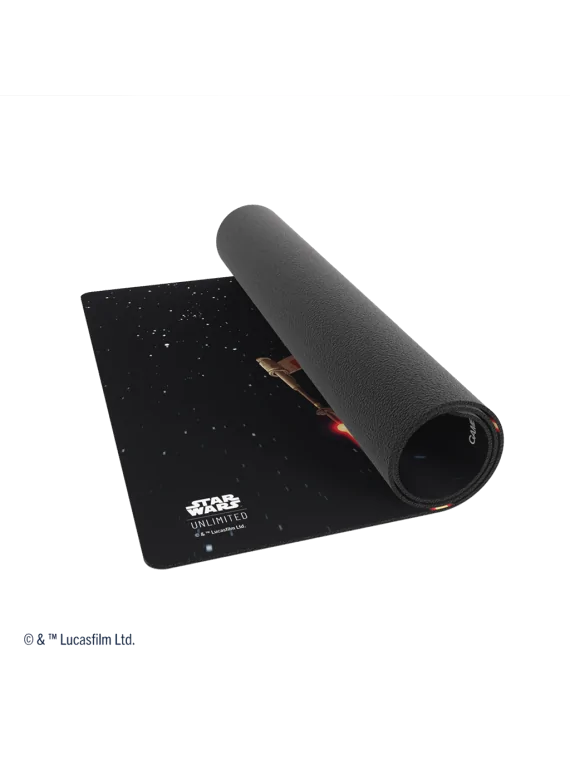 Star Wars Unlimited: Prime Game Mat X-Wing de  en Star Wars: Unlimited | La Cueva Roja