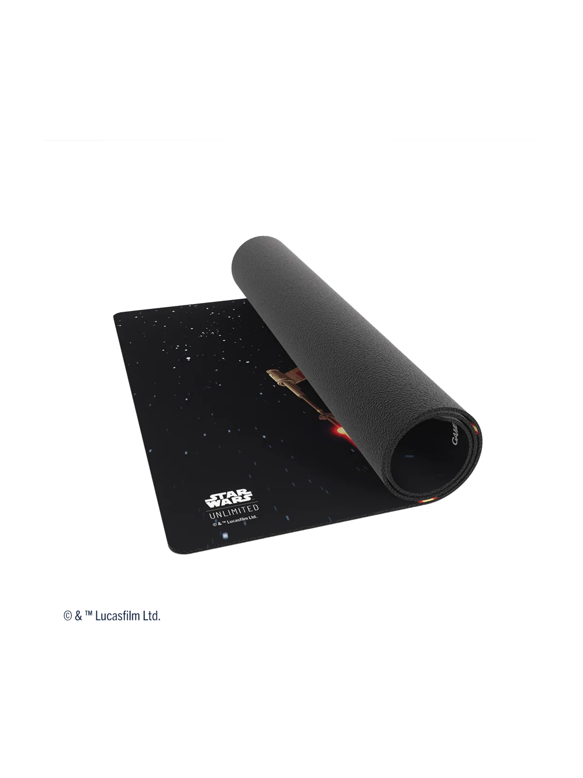Star Wars Unlimited: Prime Game Mat X-Wing de  en Star Wars: Unlimited | La Cueva Roja