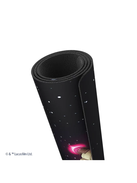 Star Wars Unlimited: Prime Game Mat X-Wing de  en Star Wars: Unlimited | La Cueva Roja