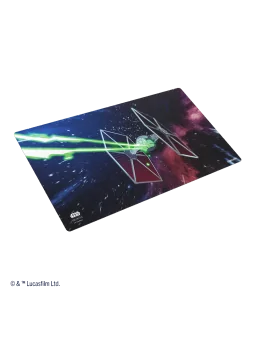 Star Wars Unlimited: Prime Game Mat TIE Fighter de  en Star Wars: Unlimited | La Cueva Roja
