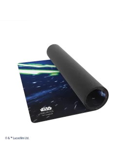 Star Wars Unlimited: Prime Game Mat TIE Fighter de  en Star Wars: Unlimited | La Cueva Roja