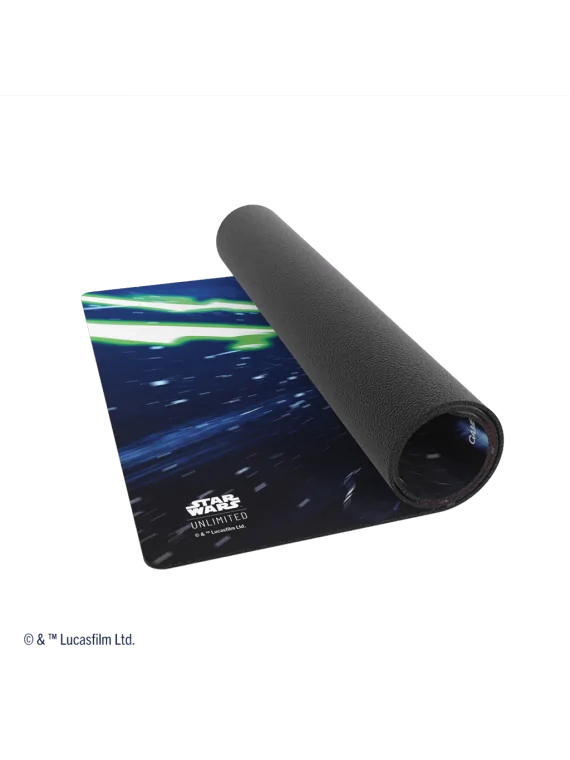 Star Wars Unlimited: Prime Game Mat TIE Fighter de  en Star Wars: Unlimited | La Cueva Roja