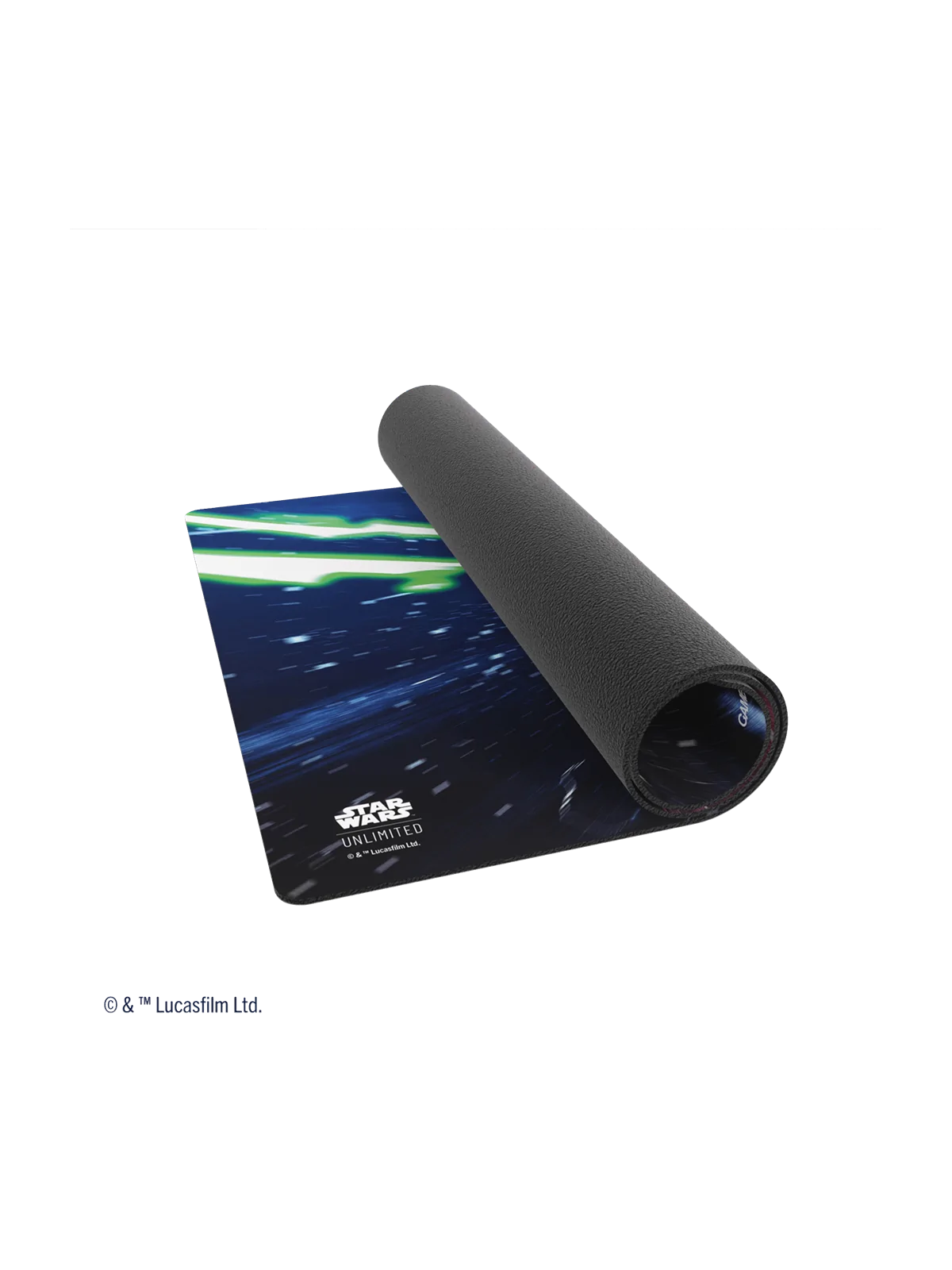 Star Wars Unlimited: Prime Game Mat TIE Fighter de  en Star Wars: Unlimited | La Cueva Roja