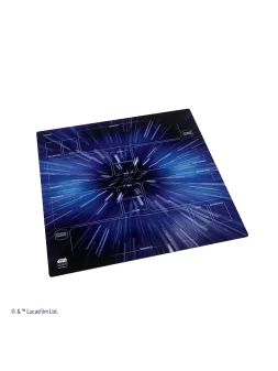 Star Wars Unlimited: Prime Game Mat XL Hyperspace de Gamegenic en Star Wars: Unlimited | La Cueva Roja