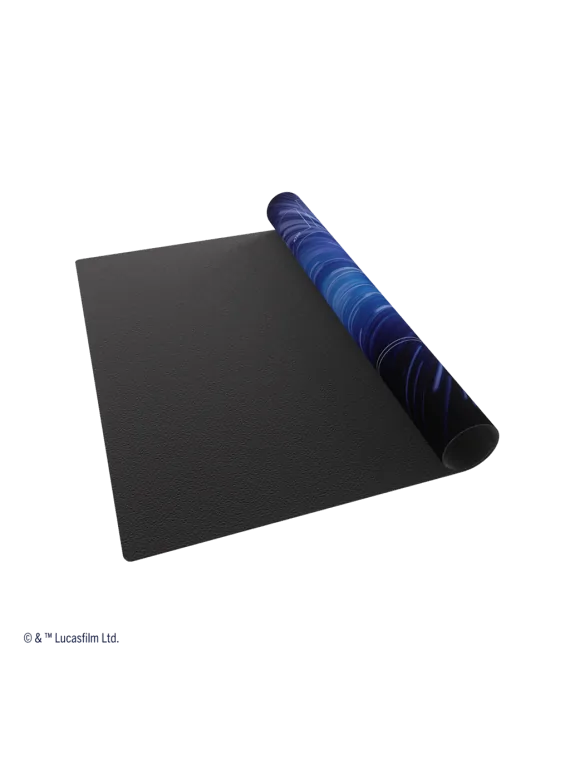Star Wars Unlimited: Prime Game Mat XL Hyperspace de Gamegenic en Star Wars: Unlimited | La Cueva Roja