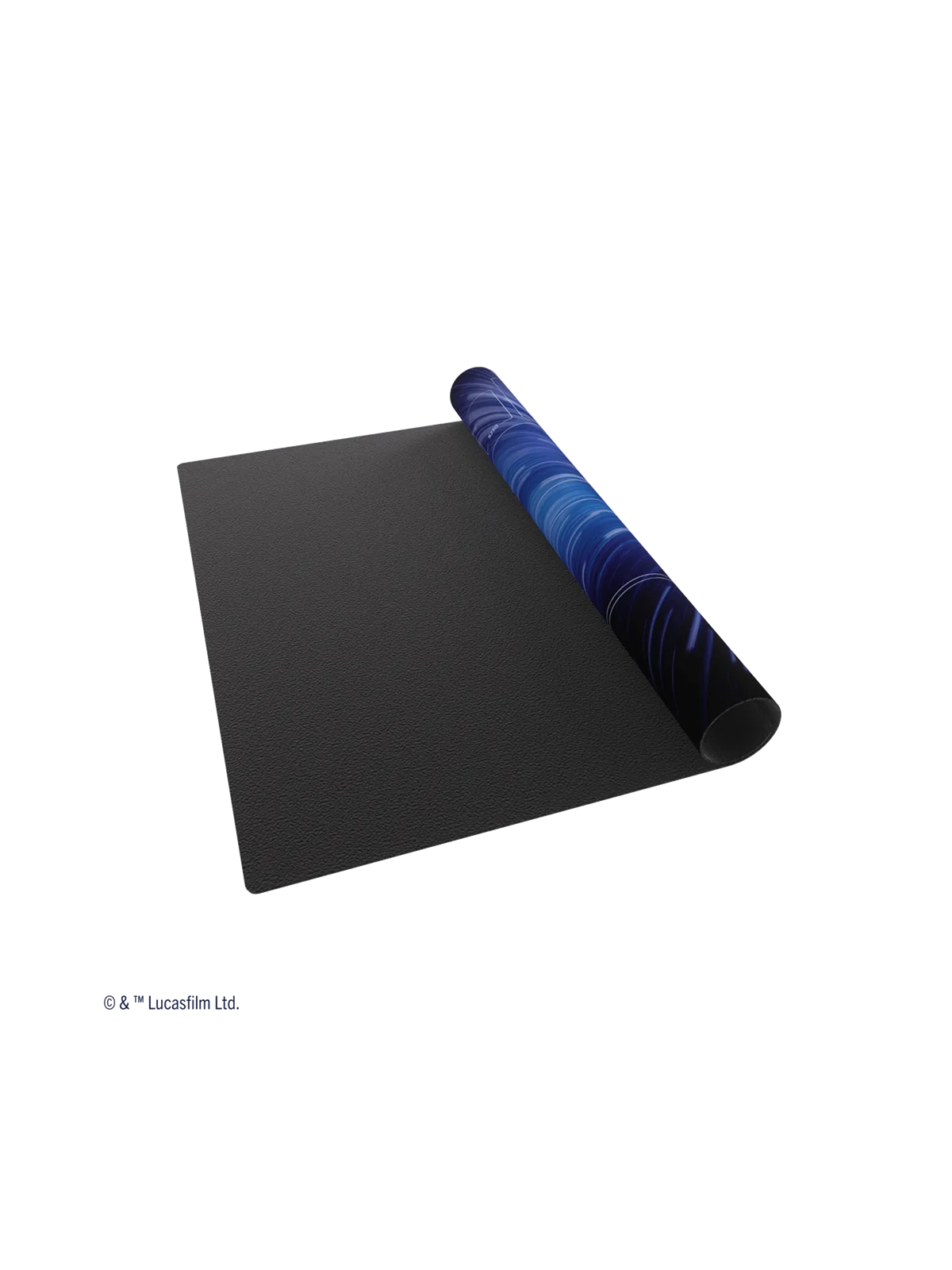 Star Wars Unlimited: Prime Game Mat XL Hyperspace de Gamegenic en Star Wars: Unlimited | La Cueva Roja