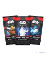 Star Wars Unlimited: Spark of Rebellion Booster (Inglés) de  en Star Wars: Unlimited | La Cueva Roja