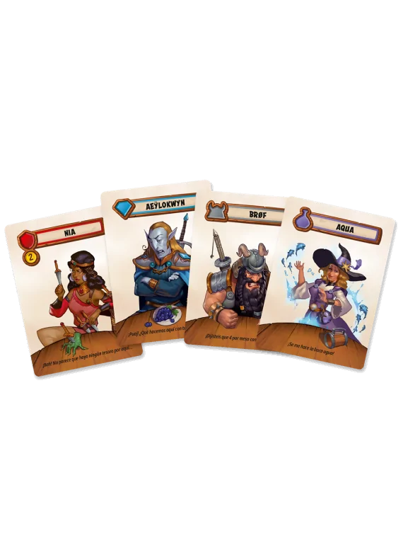 Little Tavern de Repos Production en Juegos de Tablero | La Cueva Roja