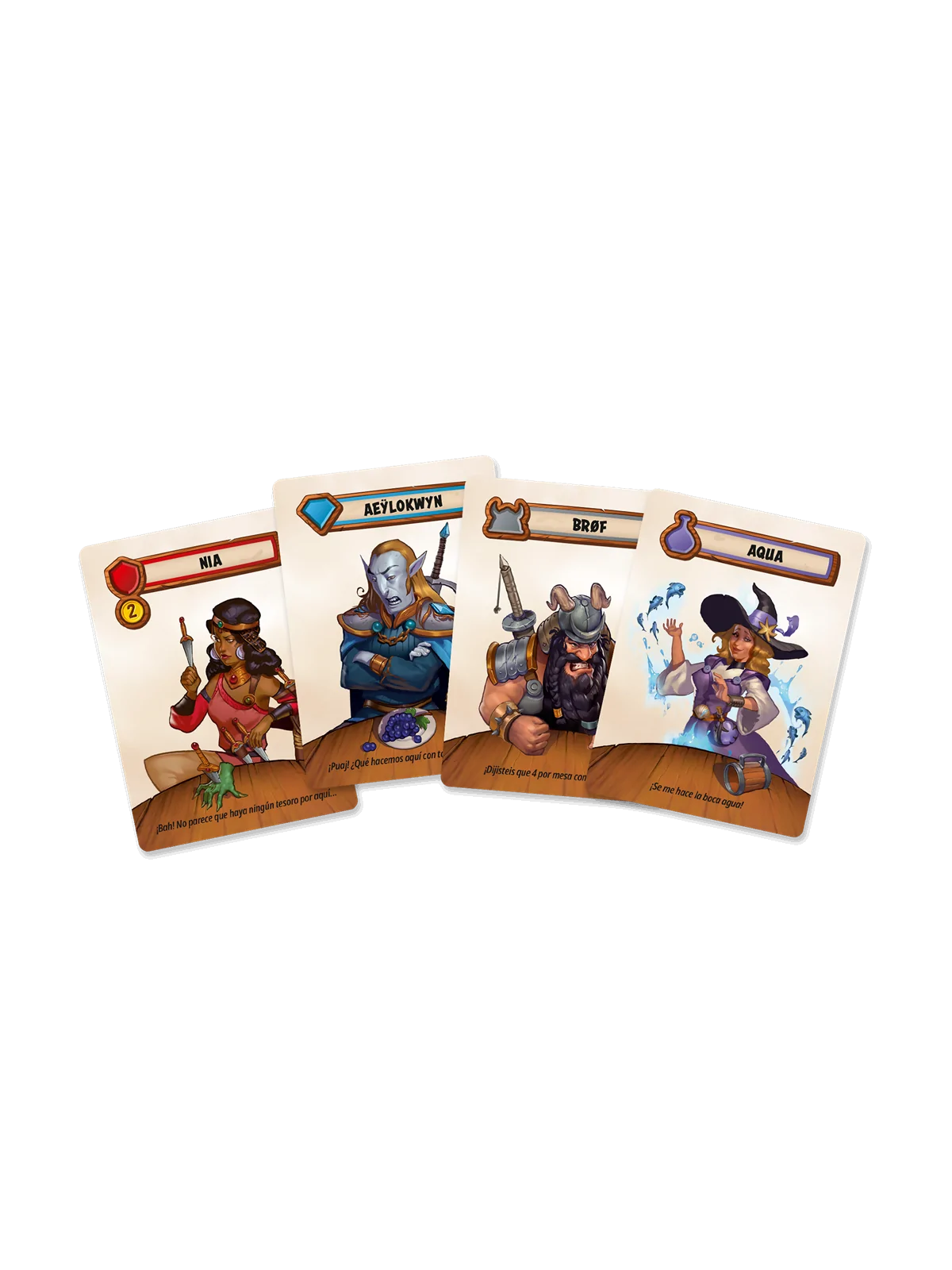 Little Tavern de Repos Production en Juegos de Tablero | La Cueva Roja