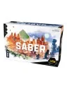Saber Ancestral de Devir en Juegos de Tablero | La Cueva Roja