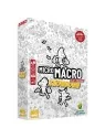 Micro Macro Crime Cite: Showdown de SD GAMES en Juegos de Tablero | La Cueva Roja