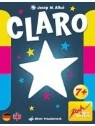 Claro de Rocket Lemon Games en Juegos de Cartas | La Cueva Roja