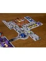 Castillos del Rey Loco Ludwig de Maldito Games en Juegos de Tablero | La Cueva Roja