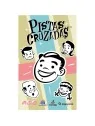 Pistas Cruzadas de Maldito Games en Juegos de Cartas | La Cueva Roja